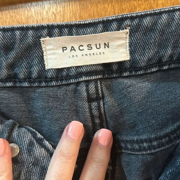 PAC Sun mom jeans - Picture 2 of 6